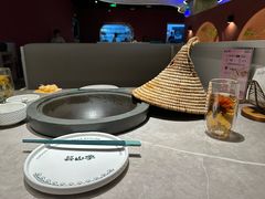 -芸山季·云南野生菌火锅(宝能环球汇店)