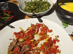 -U你·天然调味(南湖总店)