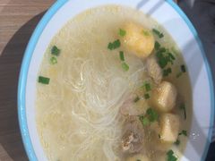 -小杨生煎(松江大学城店)