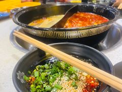 -钢管厂五区小郡肝串串香(南山店)