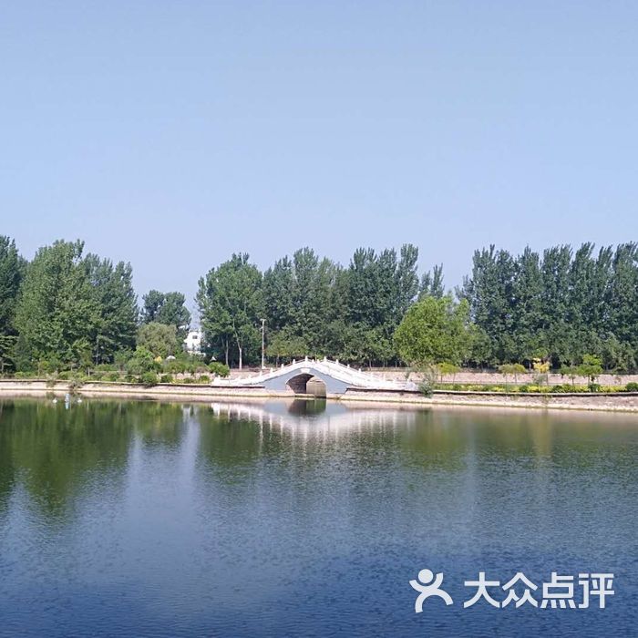 黄河逸园景点图片-北京其他景点-大众点评网