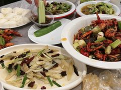 -四妹餐厅(玫瑰街店)