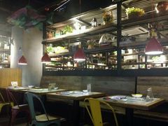 -探鱼·鲜青椒爽麻烤鱼(广州花都来又来店)