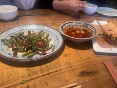 -麻辣总动员·川派海鲜·现炒浇头面·自贡菜(五彩城店)