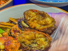 -虾乐园龙虾·夜宵(松江店)