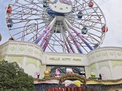 -杭州Hello Kitty乐园