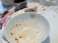 -滋粥楼·顺德菜(番禺广场总店)