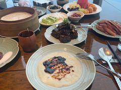 -大连君悦酒店·星海湾壹号Dalian·Dalian(星海广场店)