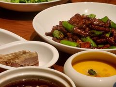 -淮香国色·淮扬菜(正大中心店)