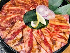 -九田家黑牛烤肉料理(石路天虹店)