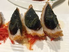 -桃苑(华侨银行大厦店)