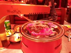 -西塔老太太泥炉烤肉(苏州大悦城店)