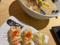 -越光米贩精致料理餐厅(金鹰店)