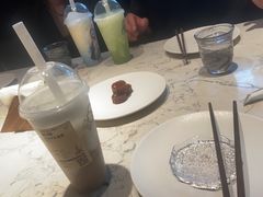 -奉天小馆·非遗东北菜(济南万象城店)