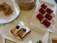 -利苑酒家(合景国际金融广场店)