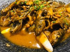 -雅和生态渔庄·宜城锅巴饭(龙灵山公园店)