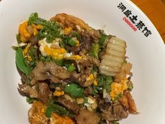 -洞庭土菜馆(易发广场店)