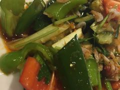 -马路边上·小海鲜烧烤(八一路店)