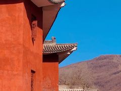 -五台山风景区