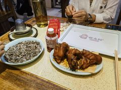 -状元阁烧烤(新华路总店)