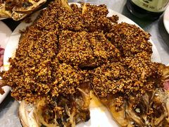 -松明一烤肉馆(鲁园店)