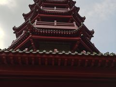 -南沙天后宫景区