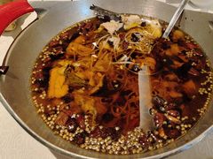 -辣婆婆(航天桥店)