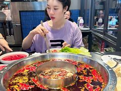 -俏媳妇火锅(宽窄巷子店)