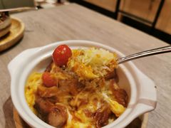 -亚苏尔 澳门菜(元朗店)