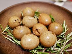 -虹御轩·传承江浙菜(虹桥店)