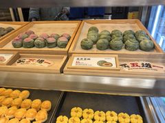 -南宋胡记(杭州灵隐寺店)