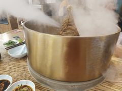 -云渔堂蒸汽石锅鱼(万达店)