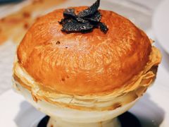 -Le Bistrot de Racine