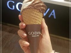-GODIVA(国际金融中心店)