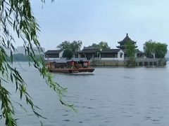 -石湖景区
