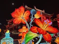 -上海城隍庙