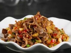 -湘肠香火锅店(团结湖店)