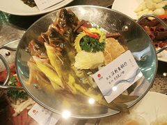 -莫山小馆(大石桥店)