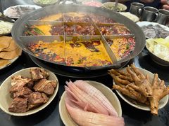 -刁姐火锅(五小区店)