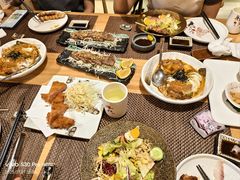 -长崎屋·日本料理·刺身·烧鸟(天河北路店)