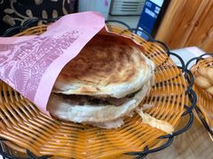 -张氏北相羊肉胡卜(八一店)