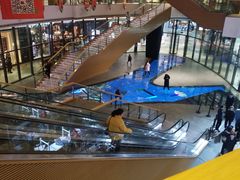 -砂之船奥莱(南京江宁店)