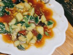 -聚点串吧·北京烧烤(赵登禹路店)