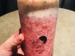 -喜茶(上海正大广场店)