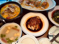 -应天大明王朝·南京菜(中山陵店)