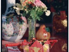 -凤凰山公园-龙王古庙