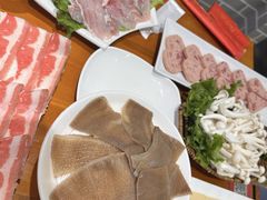 -雅然居铜火锅(长新街店)