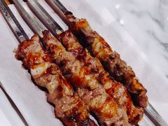 -丝路有约·西域美食
