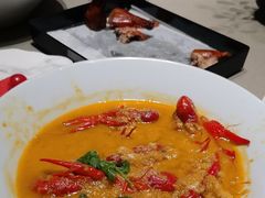 -小厨娘淮扬菜(天印大道店)