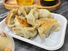 -八珍·广式煎饺·广州老字号(北京路总店)